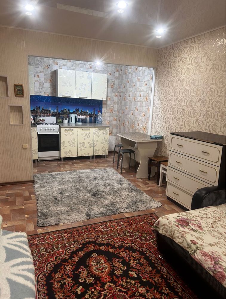 2х комн квартира около НИШ,Рынок