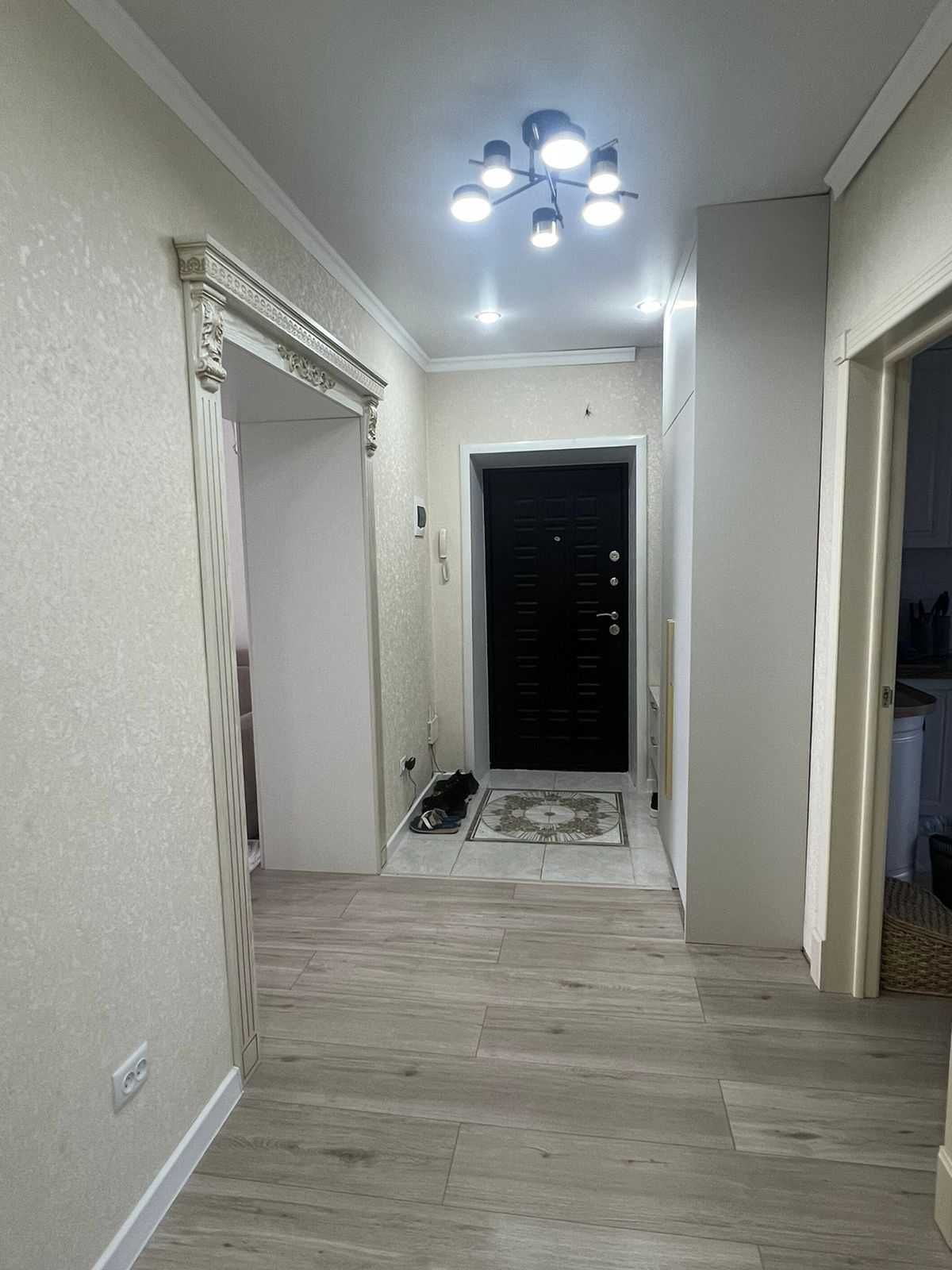 продам 3 комн квартиру в ЖК бизнес класса