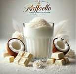 Кокосовое молоко Raffaello , Бабл ти, Джуз Боллы, тапиоки, Бабл чай,