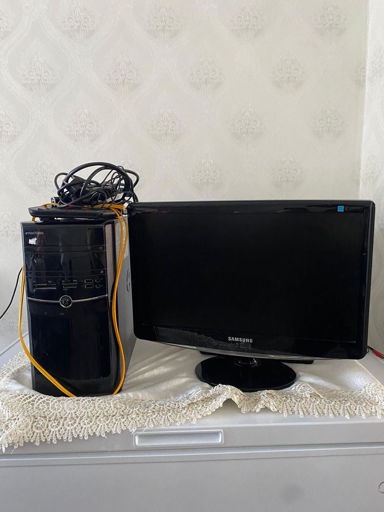 Продам компьютер