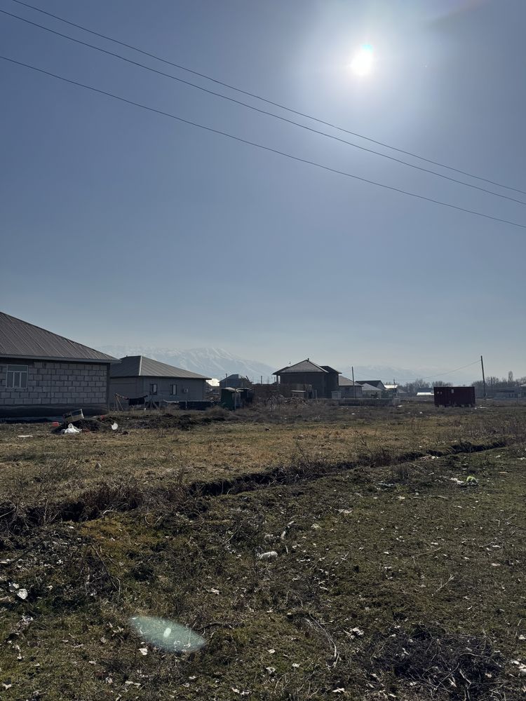 Продам участок ИЖС