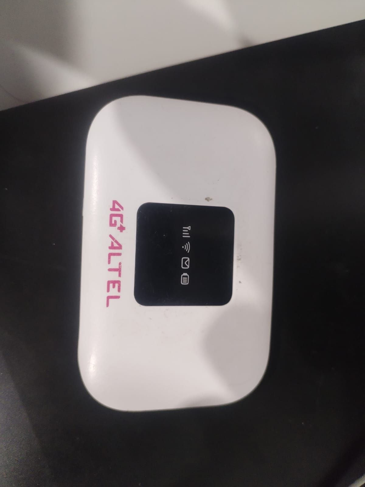 Продается Роутер Altel 4G