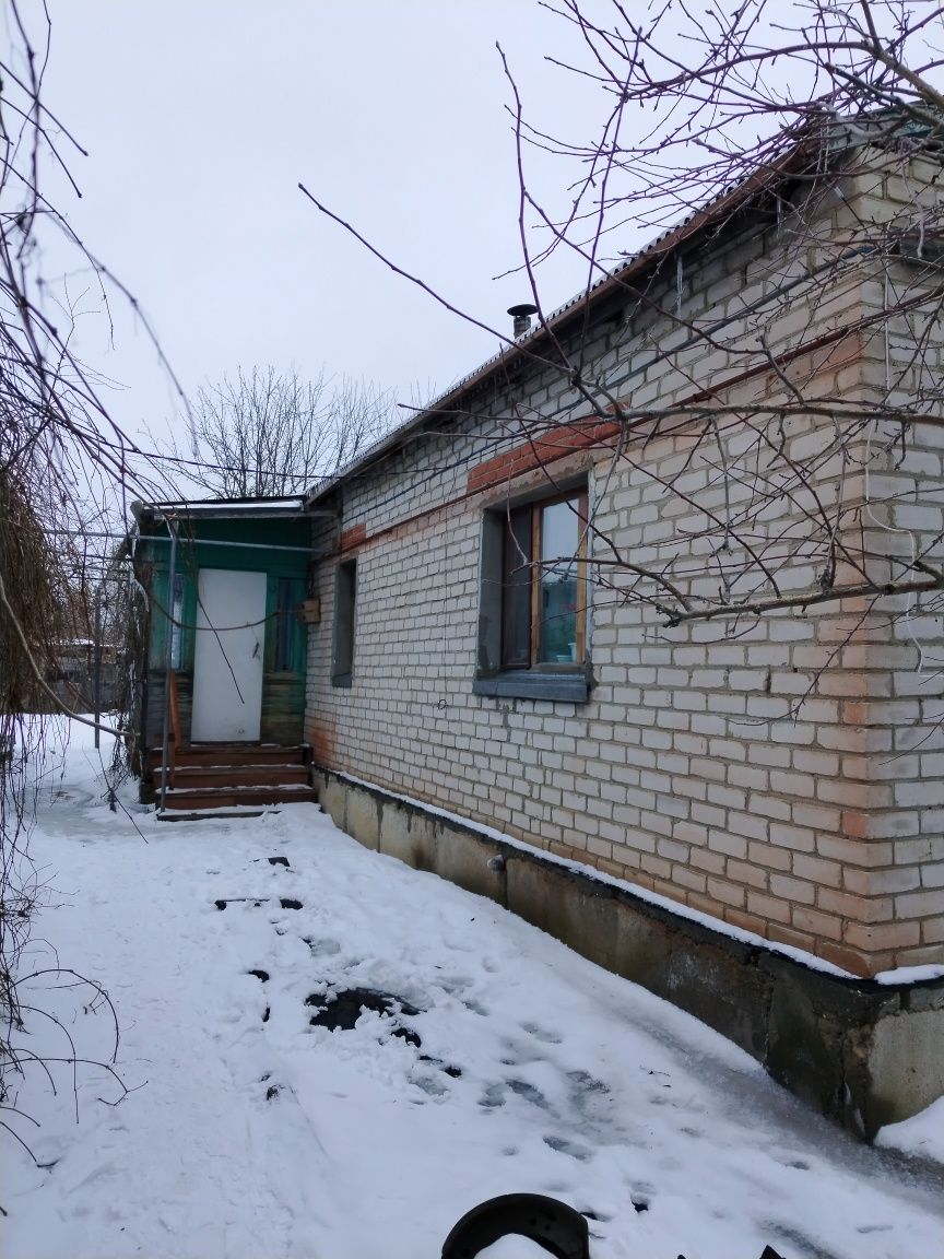 Продам очень хороший уютный дом ( Жилянка)