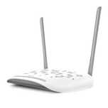 Модем тп линк / Tp link 8961n / Маршрутизатор / Роутер тп линк / ADSL