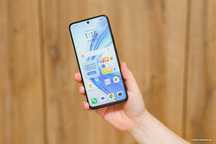 Honor X7B 8gb+8gb/128gb black