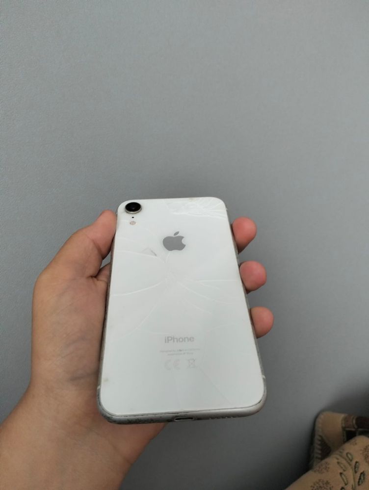Айфон Iphone XR 64ГБ