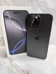 iPhone 16ProMax 256Gb(Талдыкорган КБ 62)лот 655184