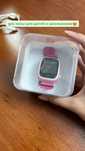 gps часы для детей и школьников
