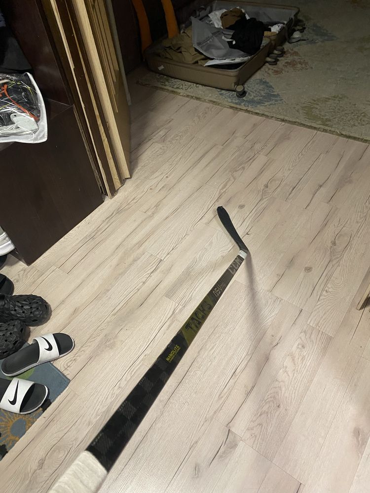 Клюшка AS-V pro TACKS