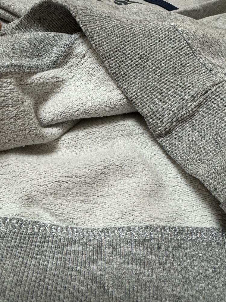 Худи The north face S M
