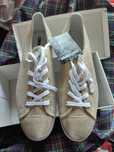 Converse All Star кеды золотые 43 размер