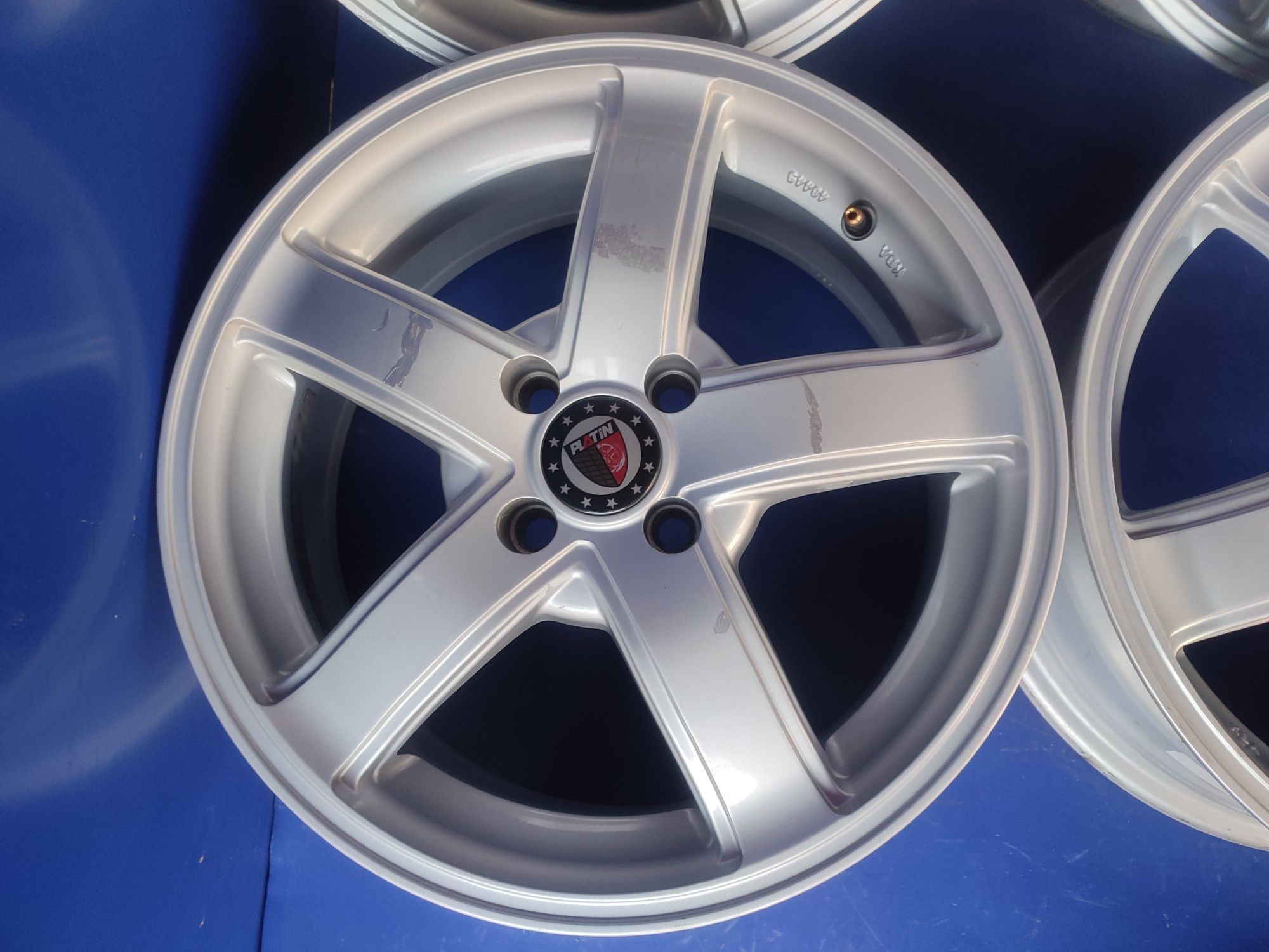 Диски R16 4х100 на многие авто