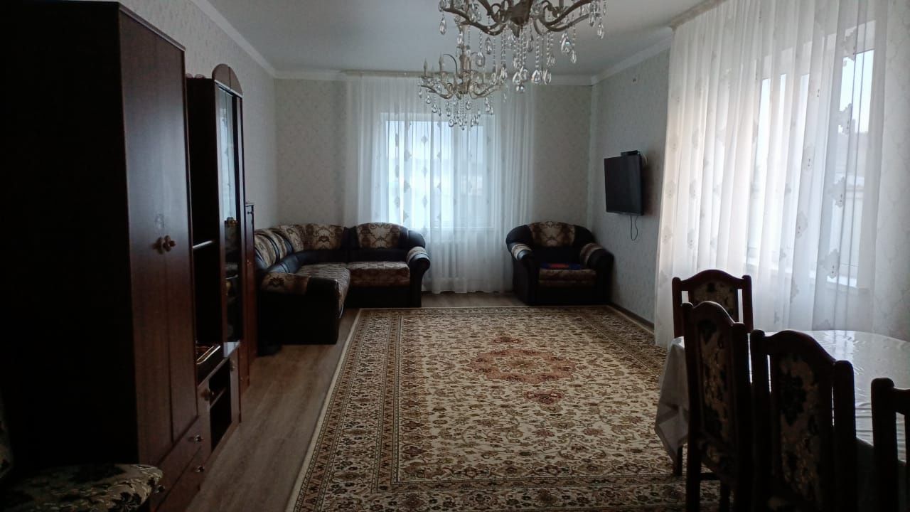 Сдам Дом в Боровом