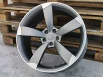 Новые R17 audi rotor