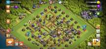 Clash of clans аккаунт