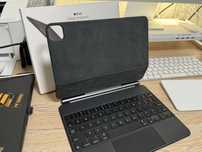 Apple Magic Keyboard 11, чехол-клавиатура