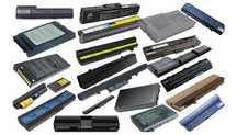 Новые аккумуляторы для ноутбуков Acer, Asus, Dell, Fujitsu, HP, Lenovo