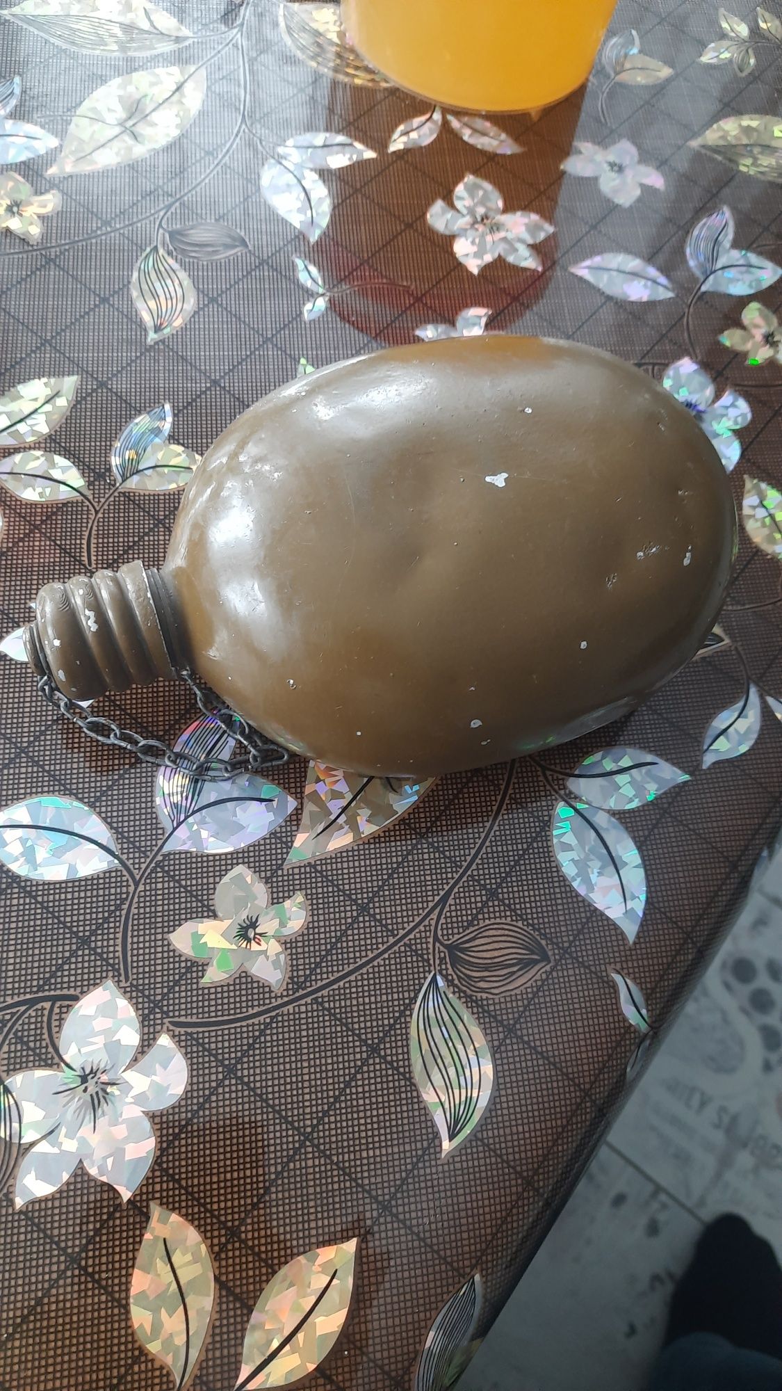 Продам солдатских фляжку