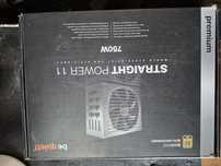 Продам БП be quiet 750w
