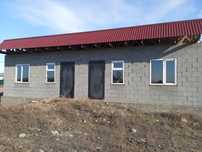 продам времянка в черновом виде
