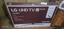 Телевизор LG 4k продам