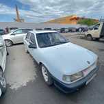 В продаже Opel Vectra