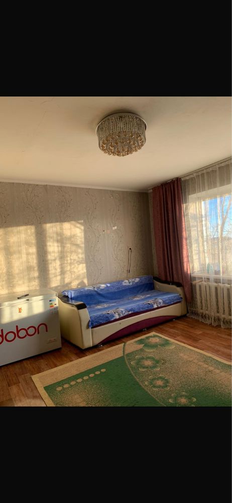 Прод-ся 2х комн кв актамберди 82 2 эт