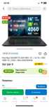 Игровой Ноутбук Gigabyte g6x 2024 Rtx 4060