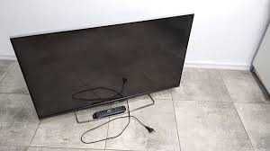 Телевизор Sony, Зарядка для Sony Bravia