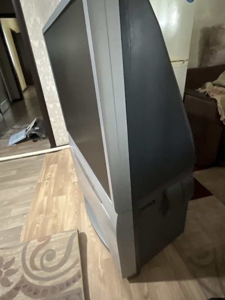 Toshiba плазменный телевизор