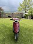 Продам Honda Dio