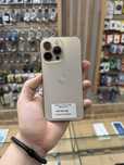 iPhone 13 pro Gold 256Gb