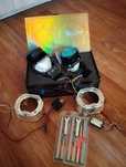 Bi-led Aozoom dragon knight обмен