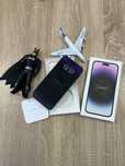 Айфон 14 Про Макс iPhone 14 Pro Max 88 % АКБ Астана телефон