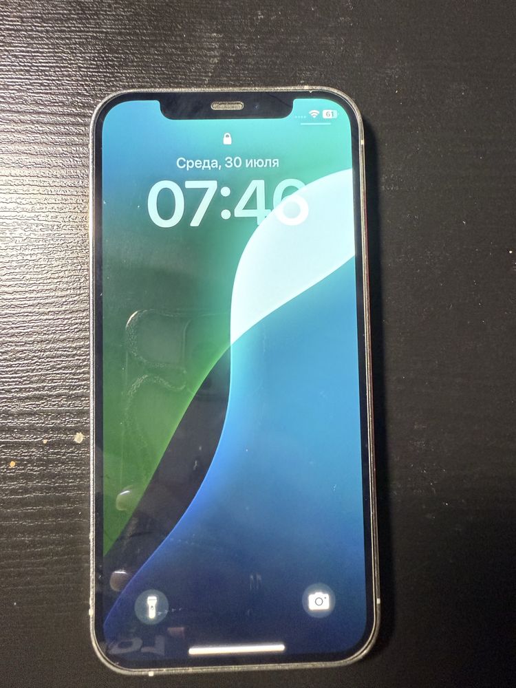 Iphone 12 pro 128гб