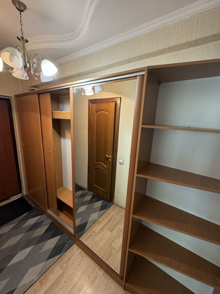 Мебель в прихожую