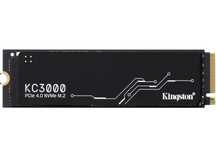 SSD Kinston KC3000 2TB