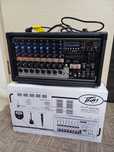 Микшерный пульт Peavey PVI8500
