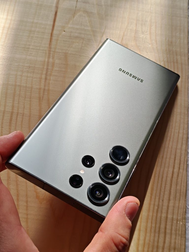 Samsung S23 Ultra 256 gb Ram 12 5G