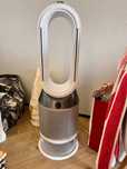Очиститель воздуха Dyson HP10 Purifier Hot+Cool Gen1 белый