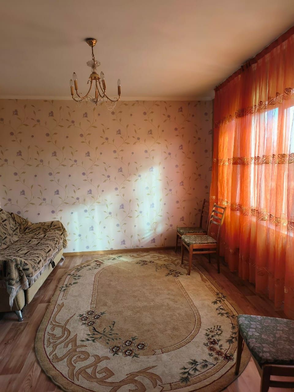Продам дом барачного типа