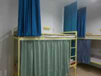 Room Hostel Dostyk хостел аренда помесячно