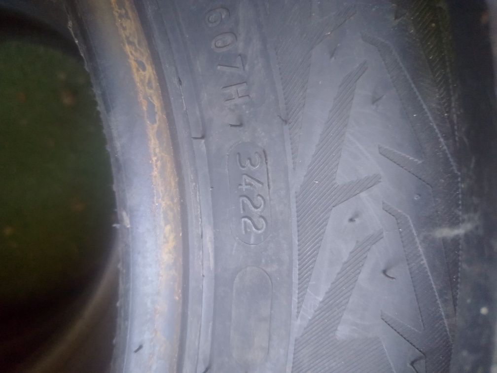 Продам nokian nordman 7