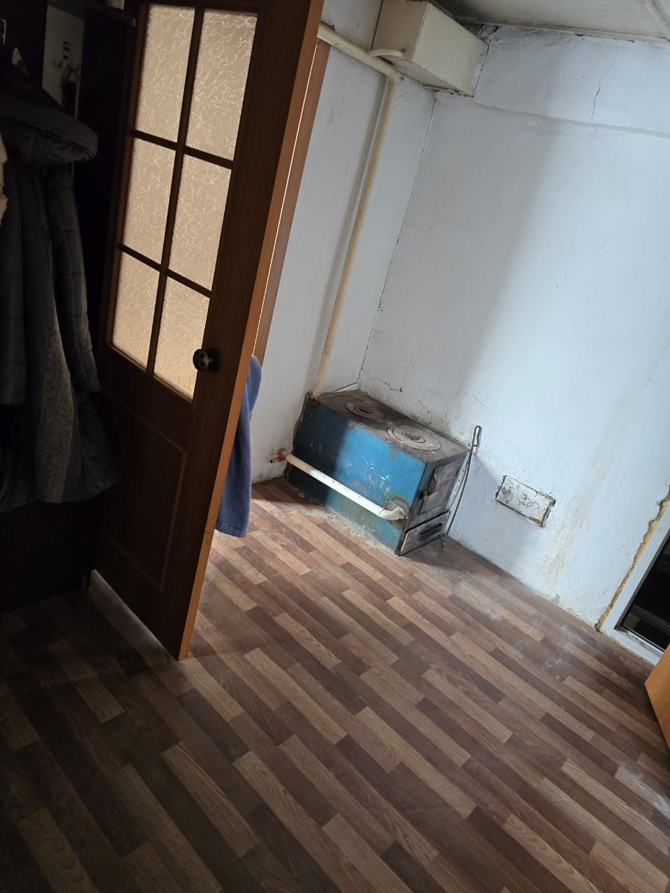 Продам дом в шайкоргане