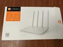 Роутер(маршрутизатор) Xiaomi AC1200 3G