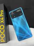 Xiaomi Pocophone X4 Pro (Туркестан) лот: 645134