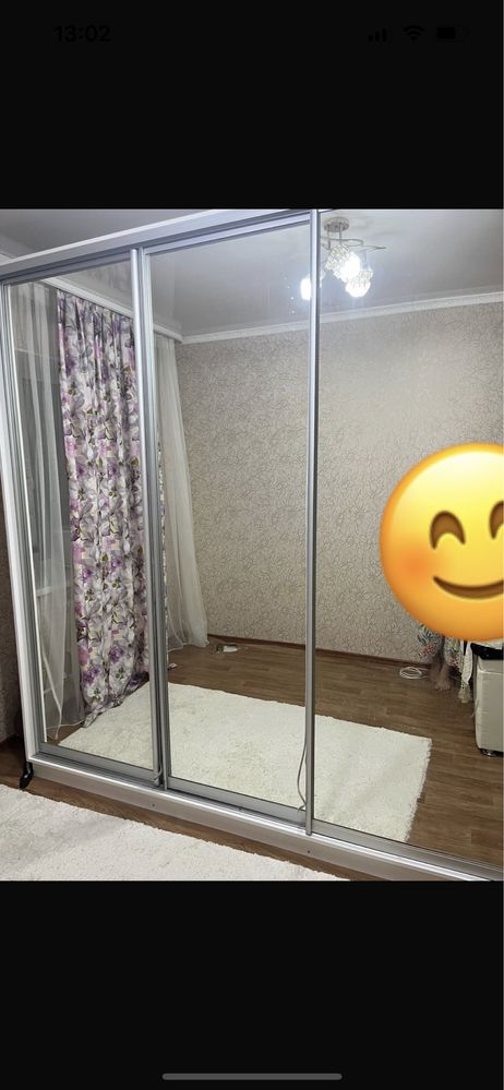 Шкаф продается, большой в хорошем состояние