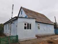 Продается мансардный дом