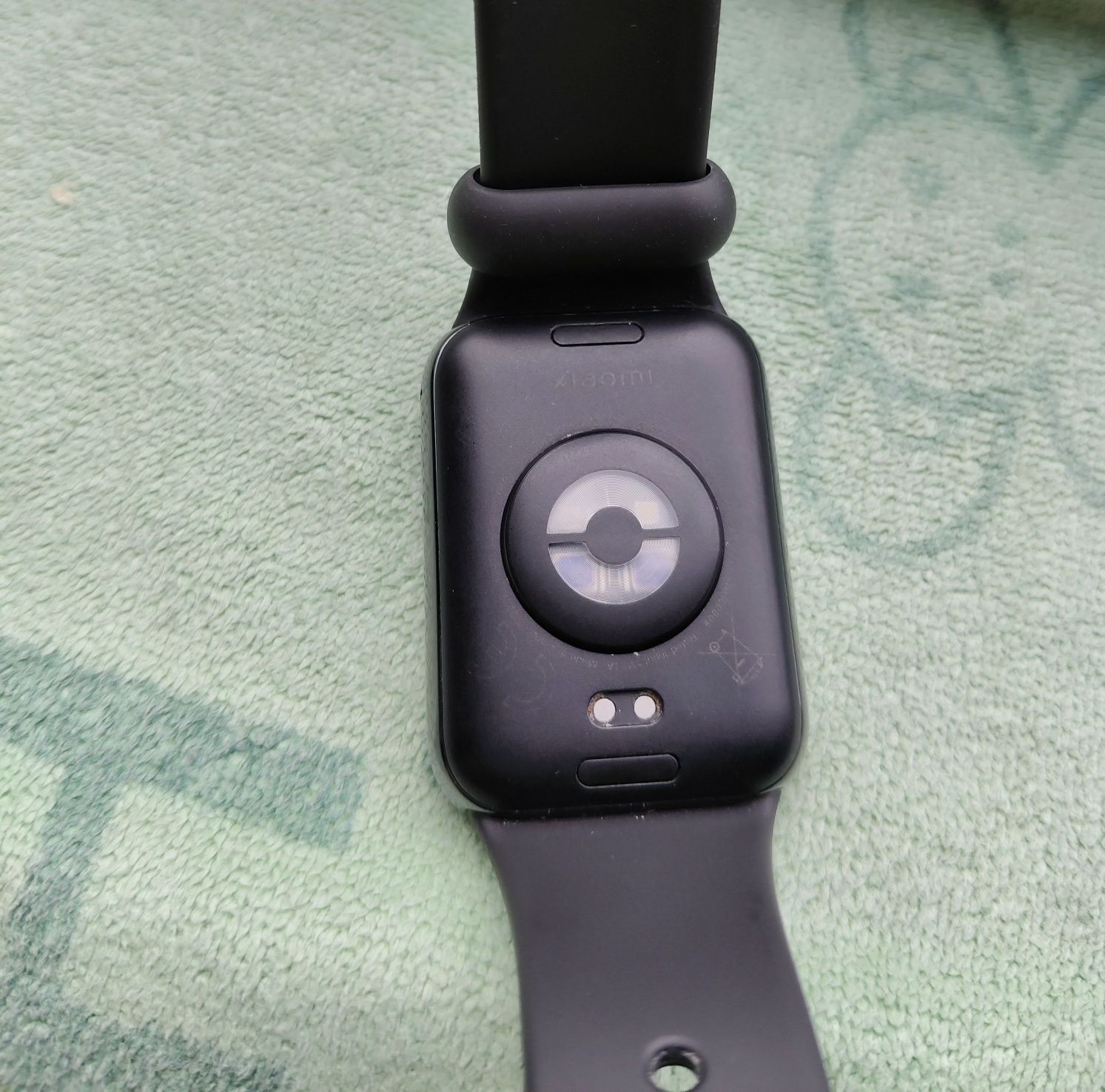 Xiaomi Smart Band 8 Pro - Часы/Фитнес браслет