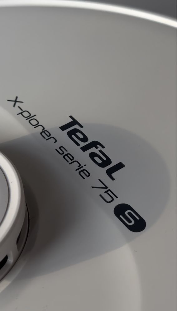 Tefal X-plorer serie 75 S